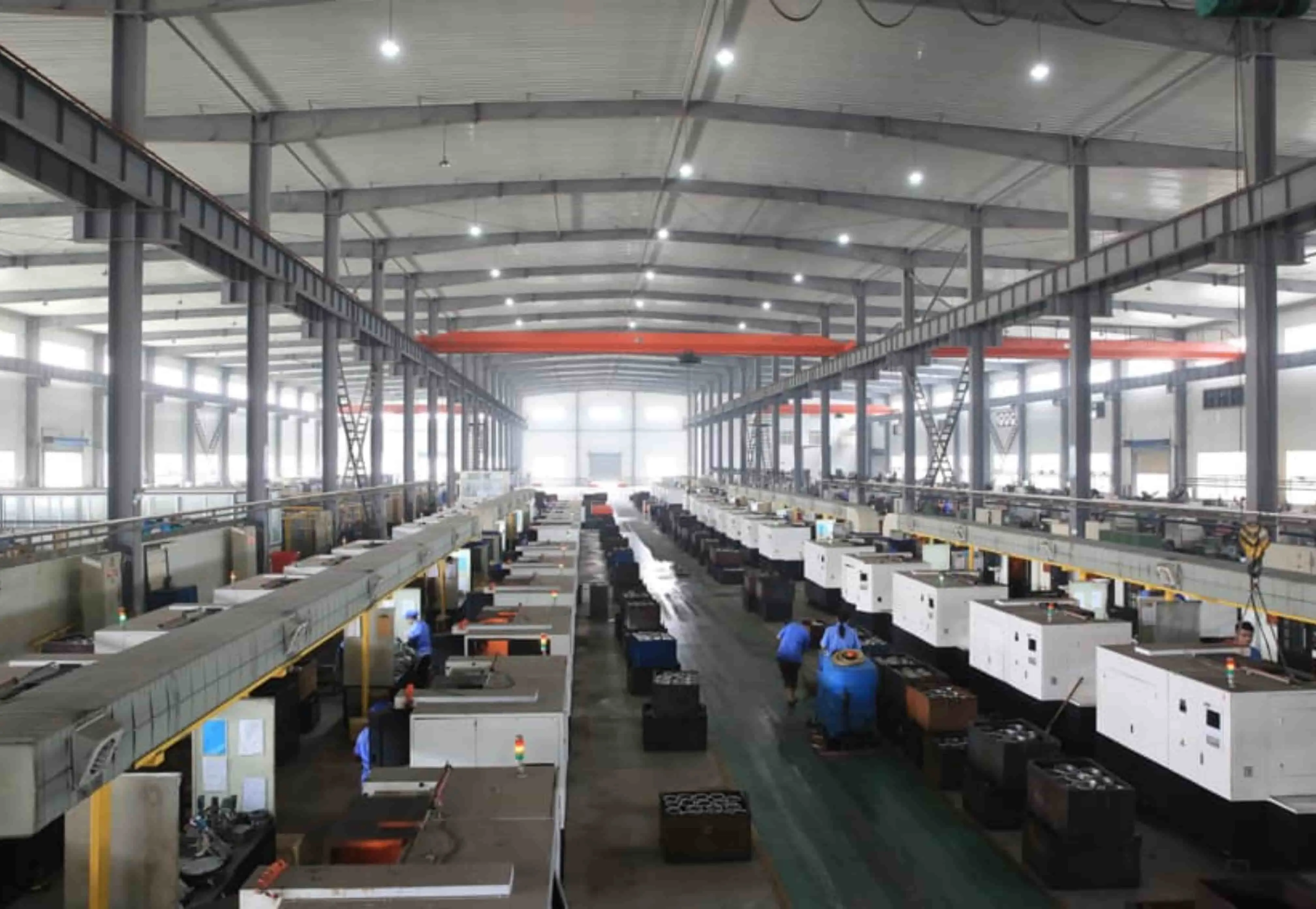 Production Workshop Production Workshop