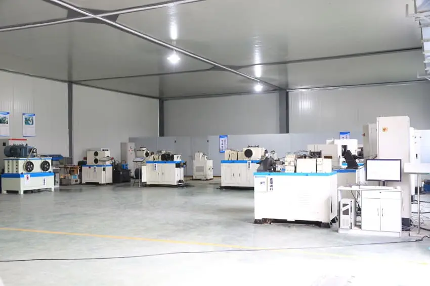 Production Equipment Production Equipment