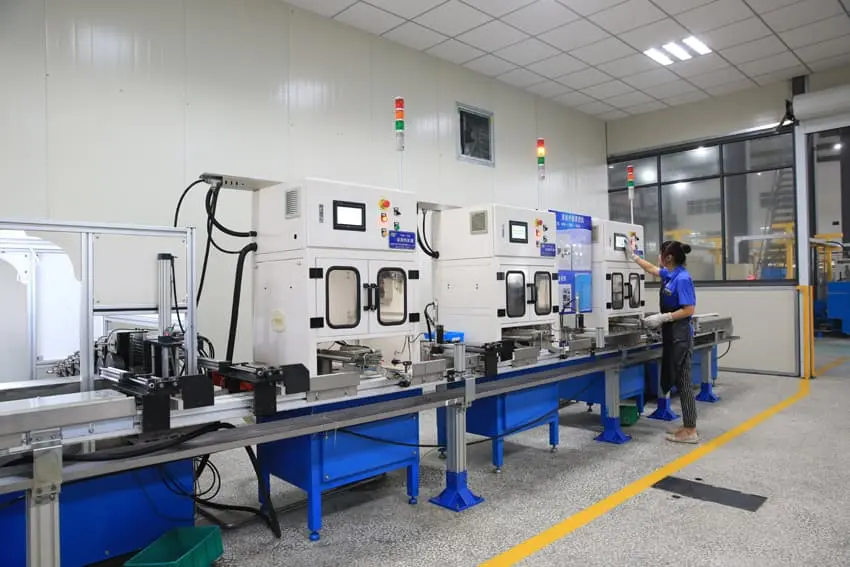 Production Equipment Production Equipment