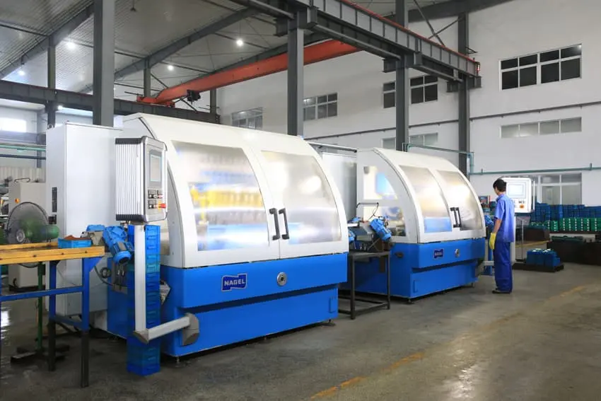 Production Equipment Production Equipment