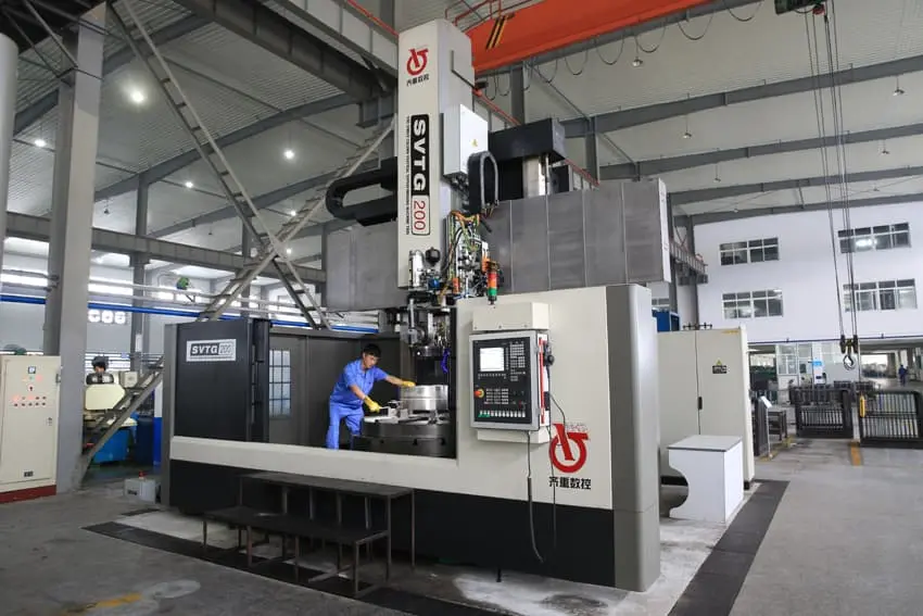 Production Equipment Production Equipment