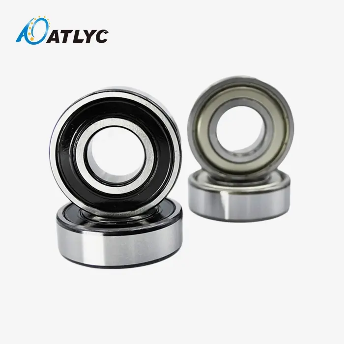 60 Series Ball Bearings manufacturer 60 Series Ball Bearings manufacturer