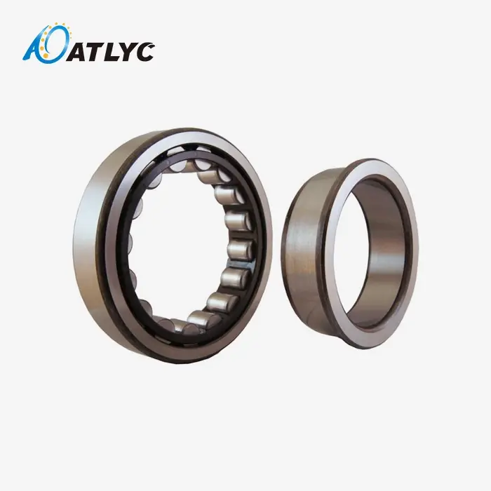 NJ Series Roller Bearings manufacturer