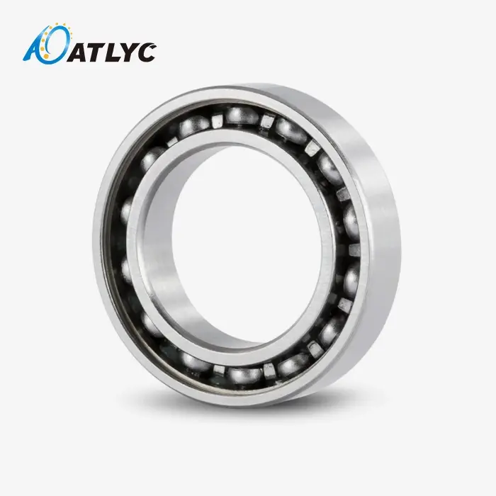 61814 Single Row Ball Bearing manufacturer 61814 Single Row Ball Bearing manufacturer