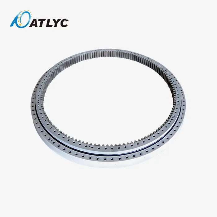 Pitch Bearing Wind Turbine manufacturer Pitch Bearing Wind Turbine manufacturer