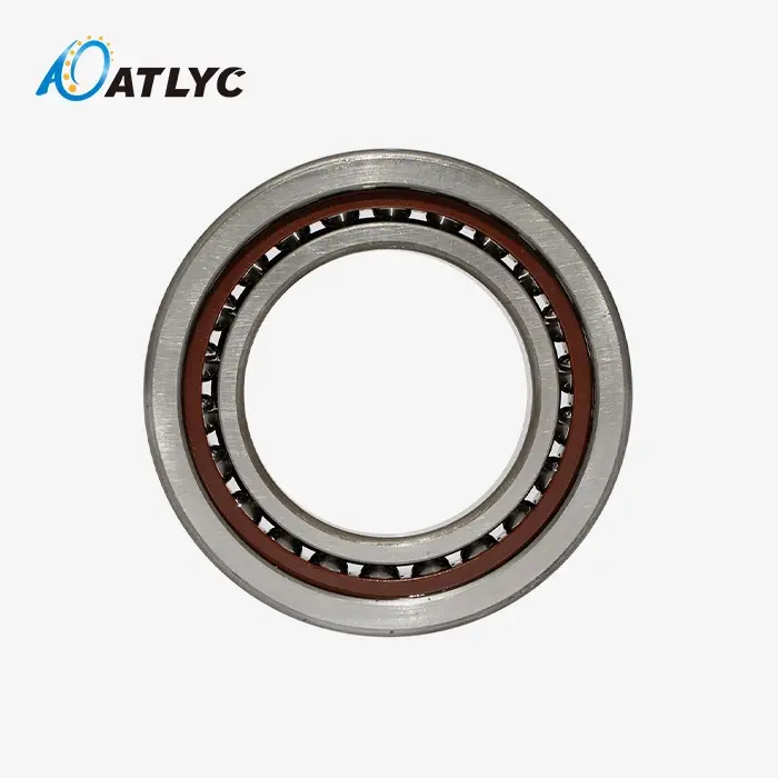 Angular Contact Bearings 7206AC manufacturer Angular Contact Bearings 7206AC manufacturer