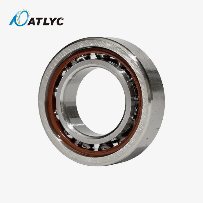 7211AC Angular Contact Ball Bearing manufacturer