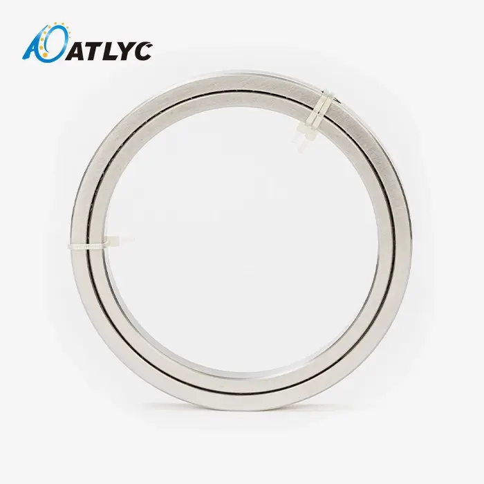 RA Cross Roller Bearing RA Cross Roller Bearing