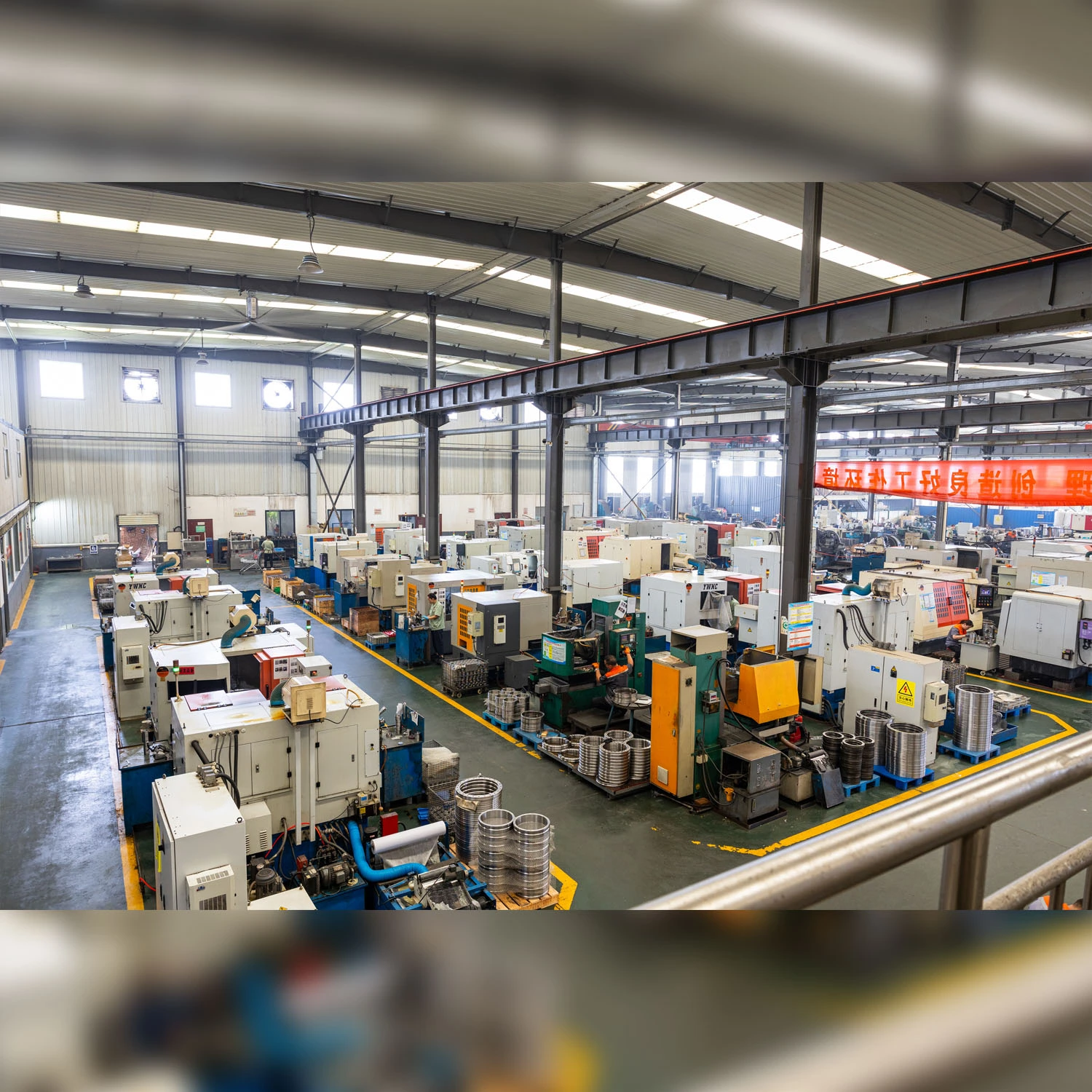 RB Crossed Roller Bearings RB Crossed Roller Bearings