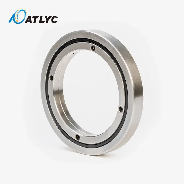 Cross roller bearing RE series Cross roller bearing RE series