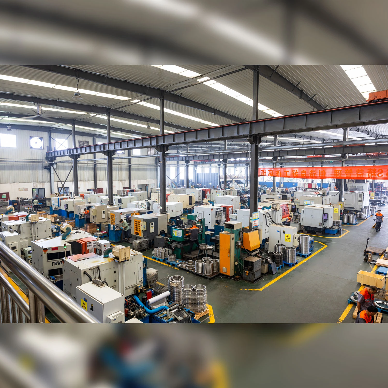 Cross roller bearing RE series Cross roller bearing RE series