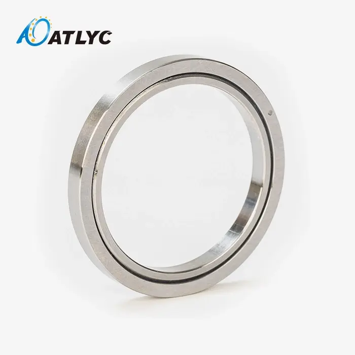 Crossed Roller Bearing RB Series