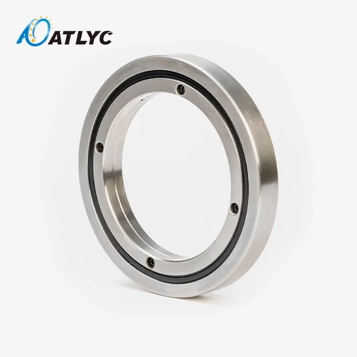 RE Cross Roller Bearings