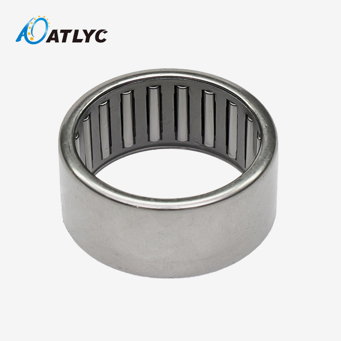 HK Caged Needle Roller Bearing