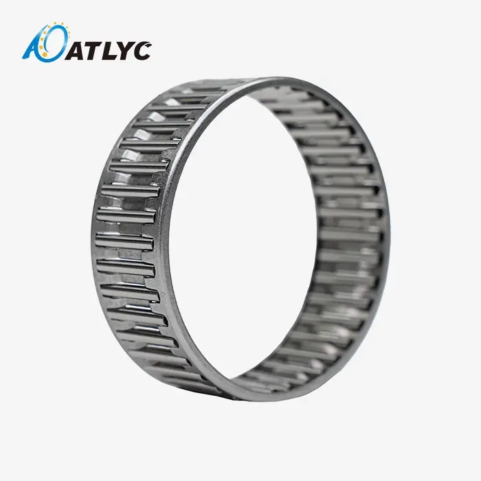 flat cage needle roller bearing flat cage needle roller bearing