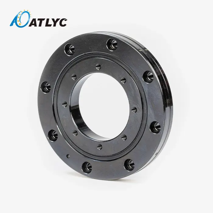 XSU080168UUP5 Precision Crossed Roller Bearing XSU080168UUP5 Precision Crossed Roller Bearing