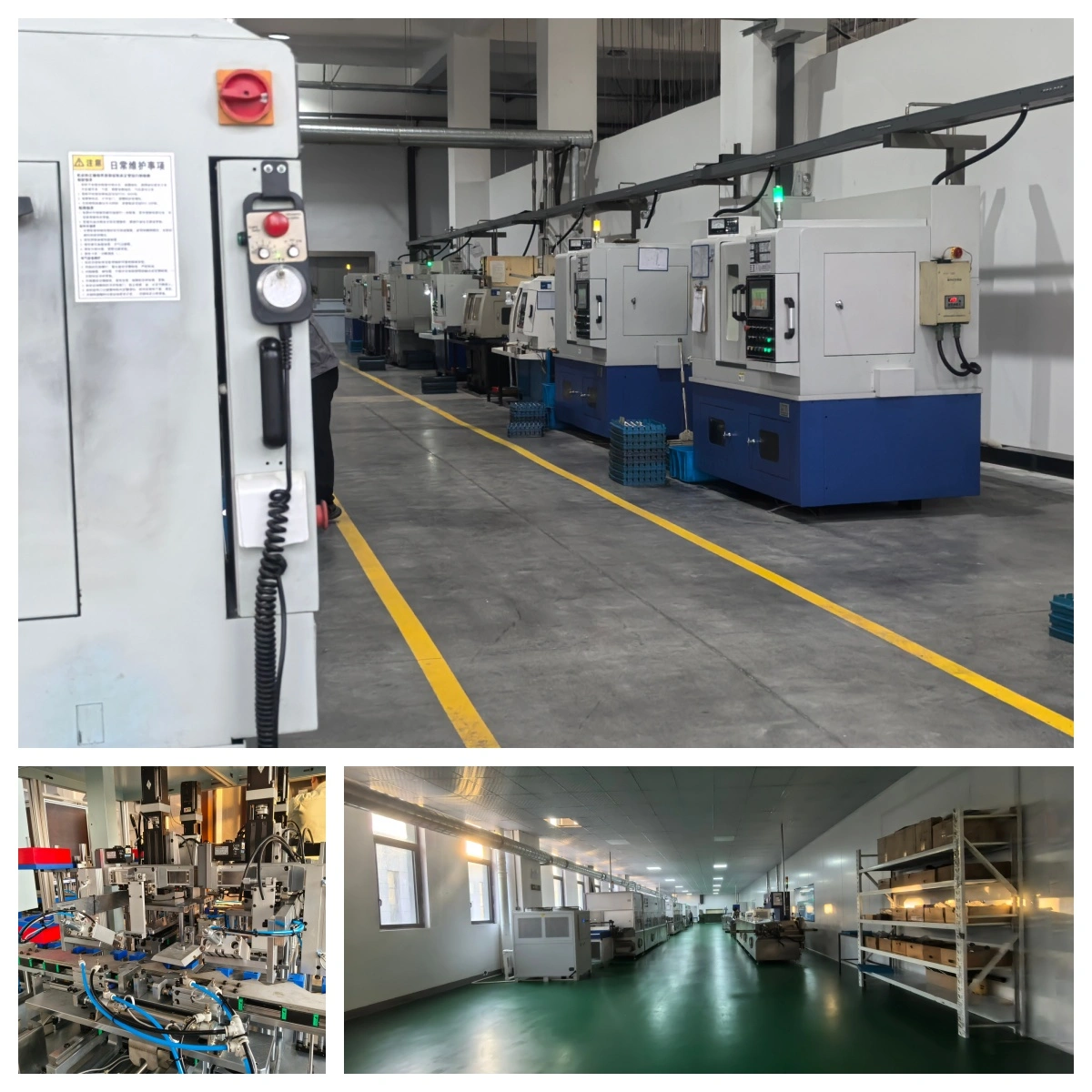 K Series Needle Roller Bearing