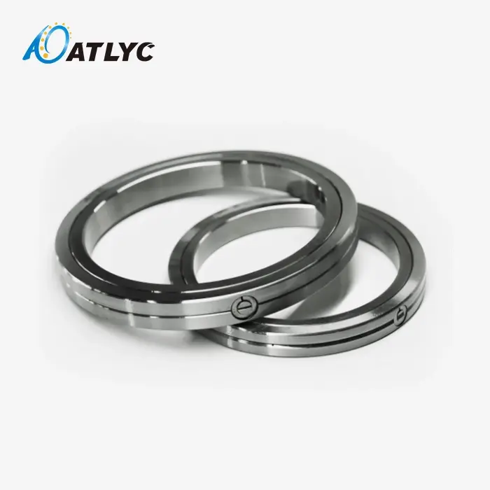 SX011848 Crossed Roller Slewing Bearing SX011848 Crossed Roller Slewing Bearing