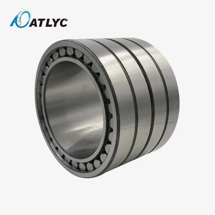 Four Row Cylindrical Roller Bearing FC series Four Row Cylindrical Roller Bearing FC series