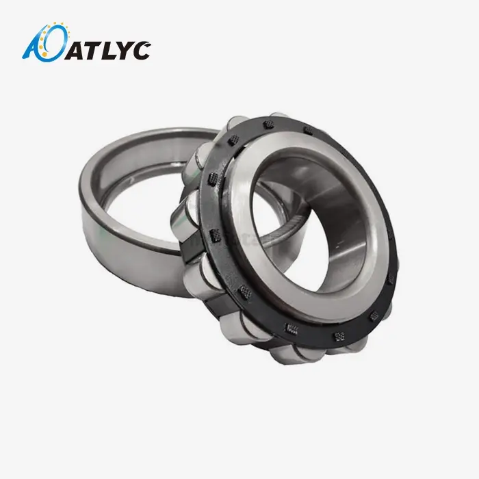 Cylindrical Roller Bearing NF series Cylindrical Roller Bearing NF series