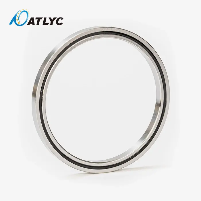 CRB Series Cross Cylindrical Roller Bearings