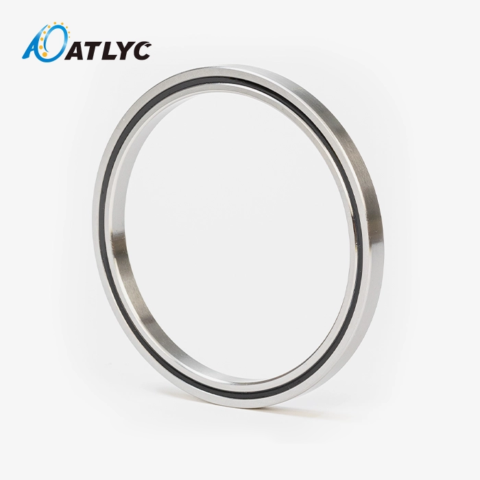 CRB Series Cross Cylindrical Roller Bearings CRB Series Cross Cylindrical Roller Bearings