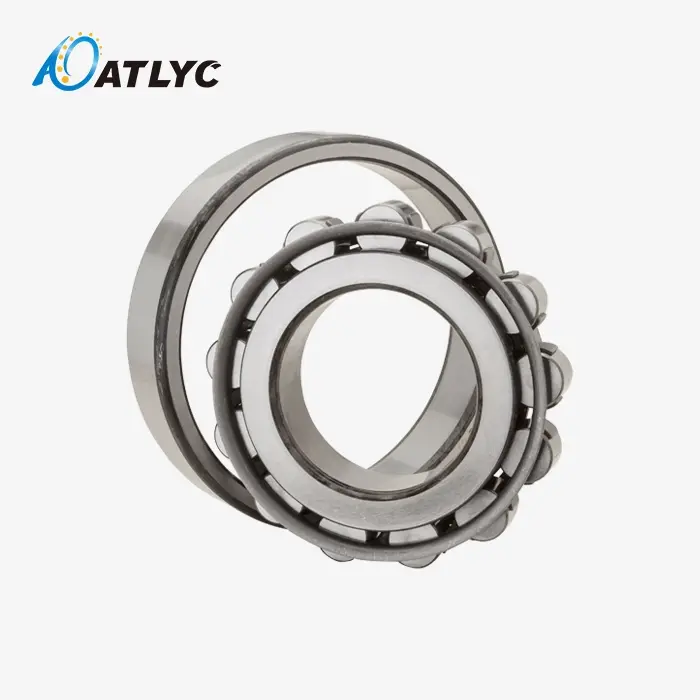 Cylindrical Roller Bearing N series Cylindrical Roller Bearing N series
