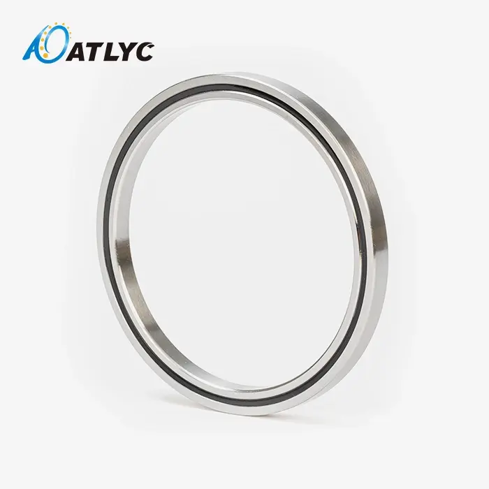 CRBS Crossed Roller Bearings CRBS Crossed Roller Bearings