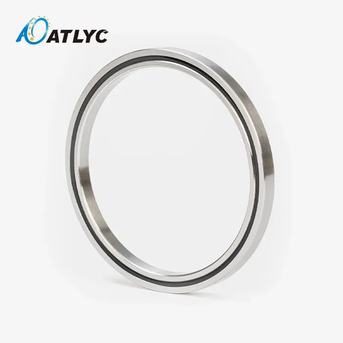 Cross Roller Slewing Bearing