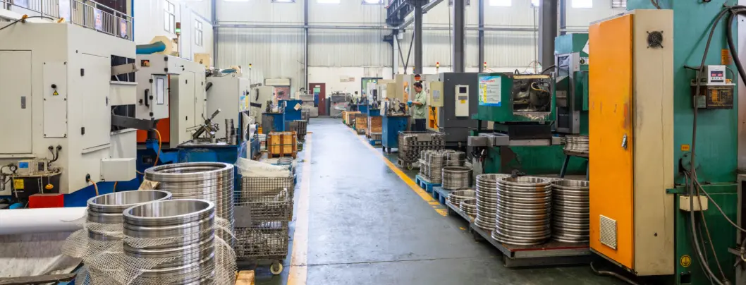 Cross roller bearing RA series Cross roller bearing RA series