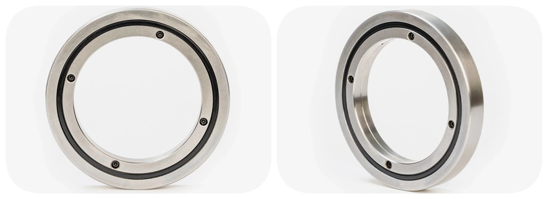 RE Crossed Roller Bearings RE Crossed Roller Bearings