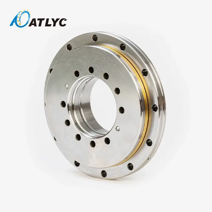 YRTC High-Speed Rotary Table Bearing YRTC High-Speed Rotary Table Bearing