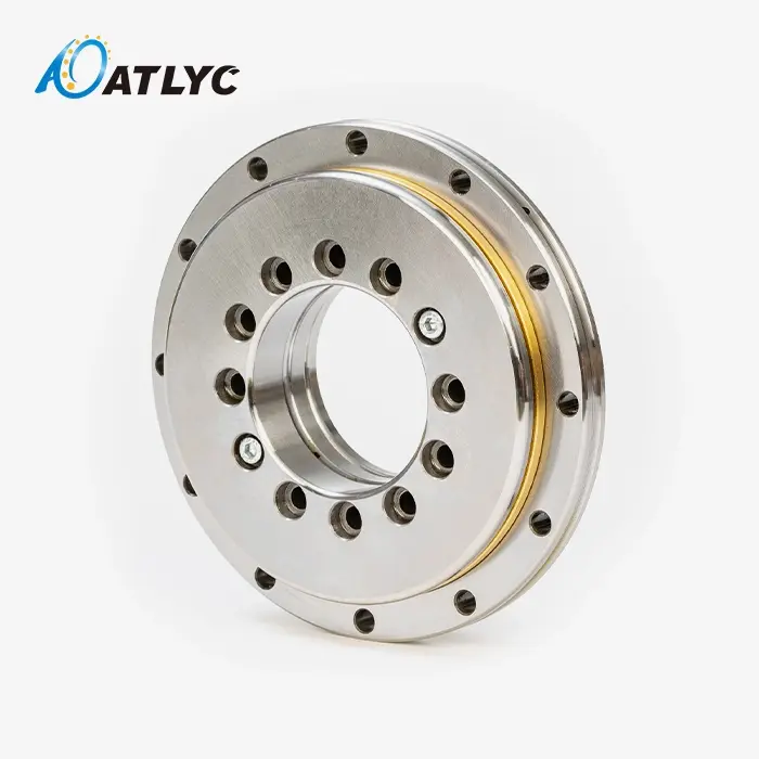 YRT 150 High Precision Rotary table bearing YRT 150 High Precision Rotary table bearing
