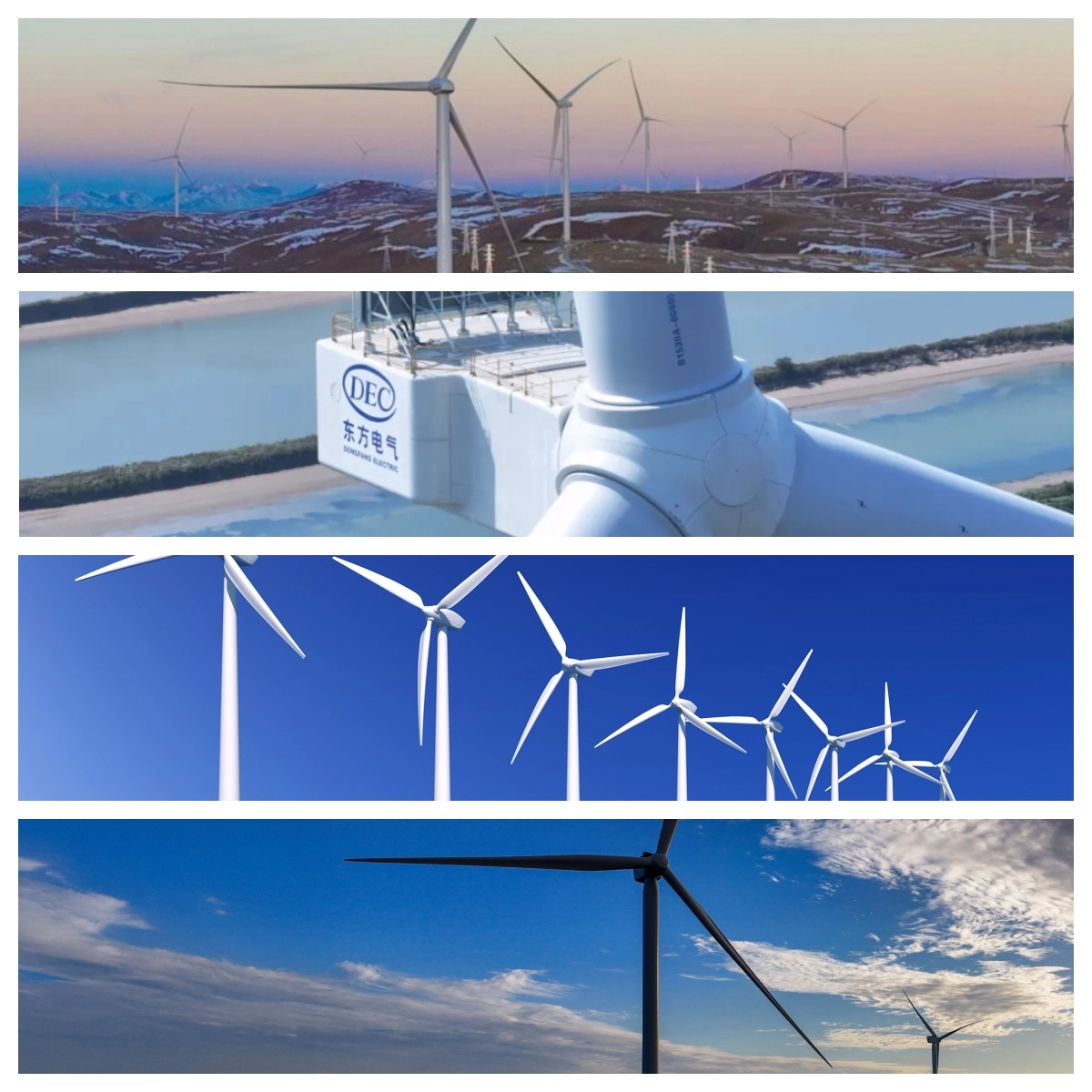 Wind Turbine Yaw Bearing Wind Turbine Yaw Bearing