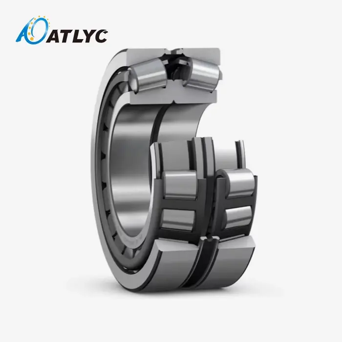 Double Row Tapered Roller Bearing 35200 Double Row Tapered Roller Bearing 35200