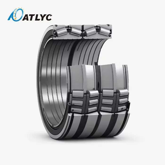 Four Row Tapered Roller Bearing 38000 series