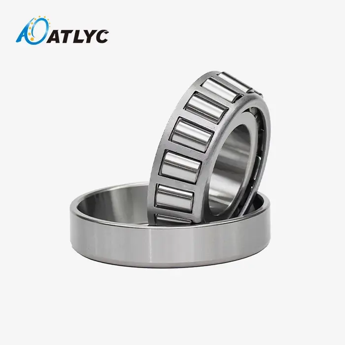 Tapered Roller Bearing 31 series Tapered Roller Bearing 31 series
