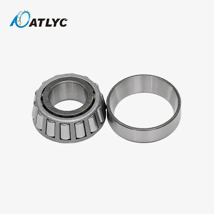 Tapered Roller Bearing 31 series