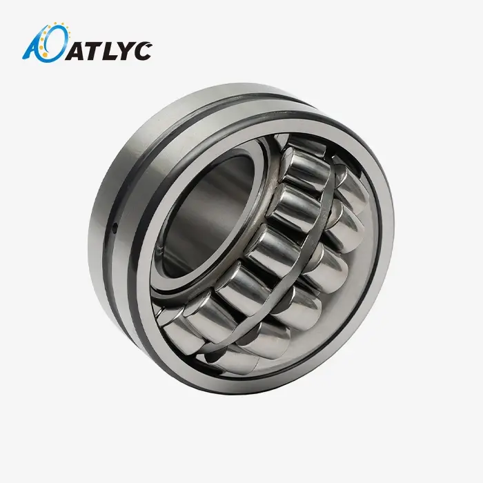23072MBC3 Spherical Roller Bearing 23072MBC3 Spherical Roller Bearing