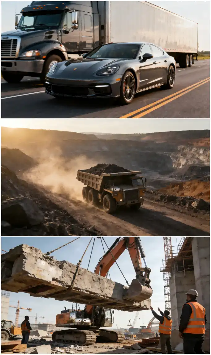 Tapered Roller Bearing