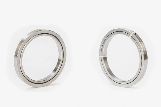 RA series cross roller bearing vs. RB series: which is better for rotary tables？