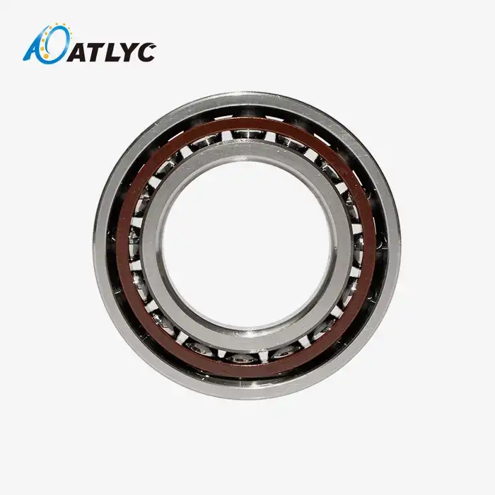 Why Choose Spindle Bearing 71906C for Precision Performance?