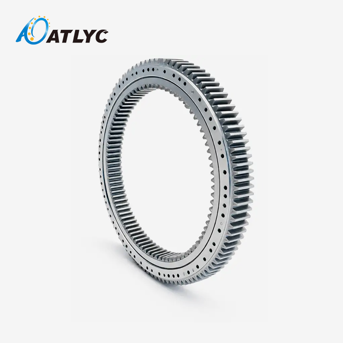 Internal Gear Slewing Bearing