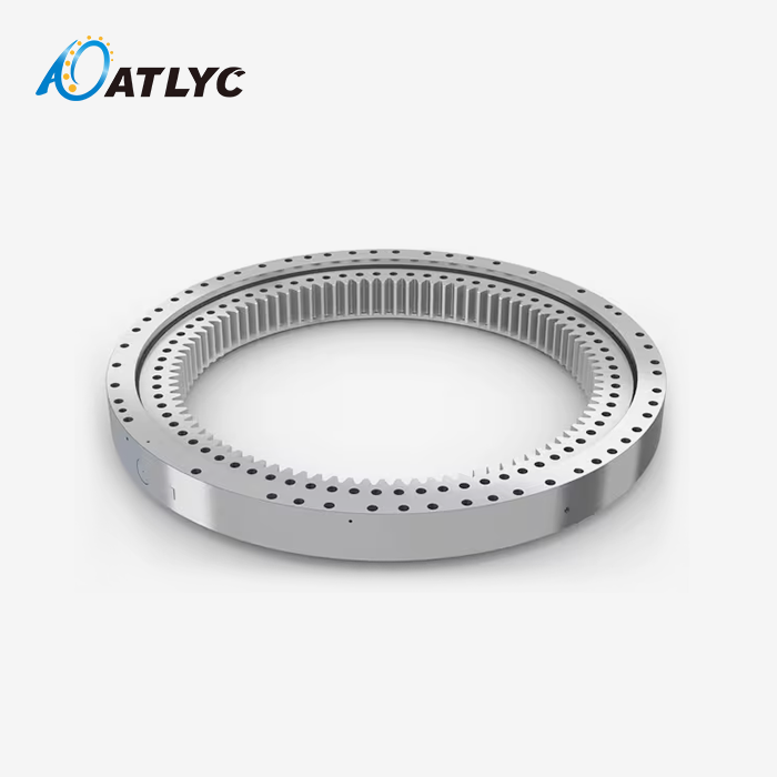 Crane Slewing Bearing